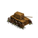 Материал Часть танка #4 - продукция игры Клондайк пропавшая экспедиция