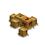 Квест Мирная коробка в игре Клондайк пропавшая экспедиция 