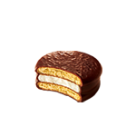 Материал Choco-Pie игры Клондайк