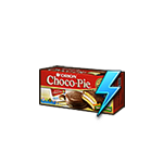 Коробочка Choco Pie игры Клондайк