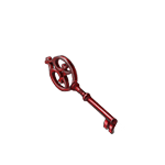 Красный ключ игры Клондайк