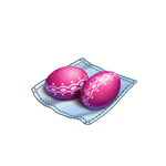 Материал Пасхальные яйца игры Клондайк