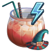 Энергетик Томатный сок +60 энергии игры Клондайк