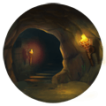 Задание Подземные тоннели игры Клондайк
