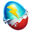 Энергетик Энергетическое яйцо +10 энергии игры Клондайк