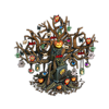 Жуткое дерево игры Клондайк