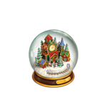 Постройка Рождественский шар игры Клондайк