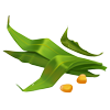 Листья кукурузы игры Клондайк