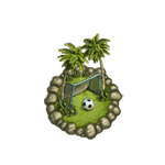 Локация Бразилия игры Клондайк