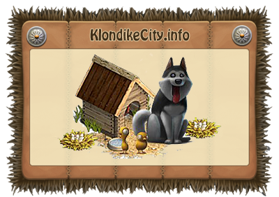 05.01 - Модернизация Собаки в Клондайке