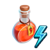 Перцовый напиток +60 энергии игры Клондайк
