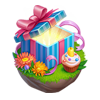 Парк именинников игры Клондайк