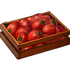 Помидоры игры Клондайк