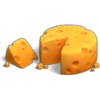 Сырный обоз игры Клондайк