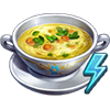 Чашка супа +10 Энергии игры Клондайк