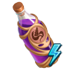 Лекарство от мигрени +150 энергии игры Клондайк