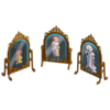 Испытание будущим игры Клондайк