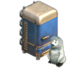 Прохладный уголок Прохладный уголок игры Клондайк