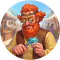 Драгоценное приключение игры Клондайк