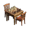 Ваш ход игры Клондайк