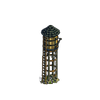 Водонапорная башня декорация игры Клондайк