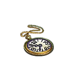 Часы элемент коллекции игры Клондайк