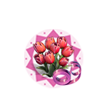 Квест Долина тюльпанов в игре Клондайк