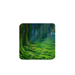 Материал Безымянный лес игры Клондайк