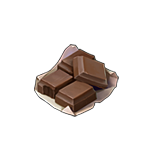 Шоколад игры Клондайк