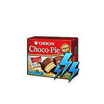 Упаковка Choco-Pie игры Клондайк