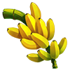 Банановая пальма игры Клондайк