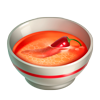 Материал Острый суп игры Клондайк