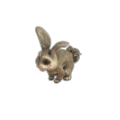 Кролик Лучик игры Клондайк