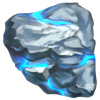 Метеоритный осколок игры Клондайк