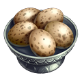 Материал Яйца игры Клондайк