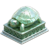 Хрустальная черепаха игры Клондайк