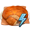Походный хлеб +10 энергии игры Клондайк