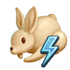 Энергетик Шоколадный заяц +25 энергии игры Клондайк