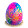 Мировое яйцо игры Клондайк