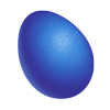 Материал Синее яйцо игры Клондайк