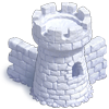 Первое задание квеста Ледяная крепость