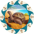 Задание Остров черепах игры Клондайк