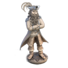Статуя пирата игры Клондайк
