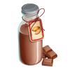 Жидкое какао игры Клондайк