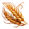Семена пшеницы игры Клондайк