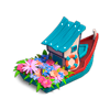 Цветочная декорация игры Клондайк