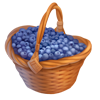 Синие ягоды игры Клондайк