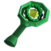 Зелёный ключ игры Клондайк