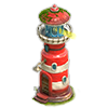 Керамический маяк игры Клондайк