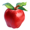 Материал Сочное яблоко игры Клондайк